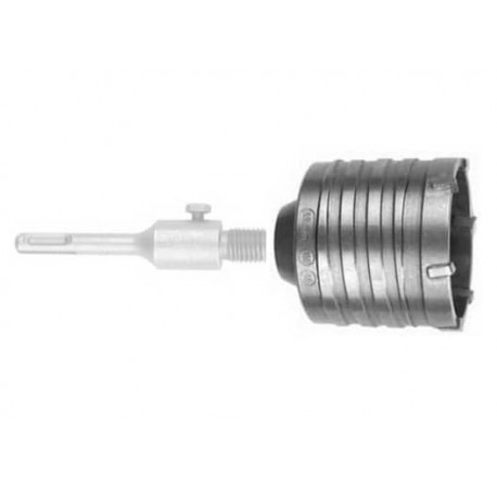 Коронка по бетону ударна 35х72 мм DeWALT DT6741 ціна