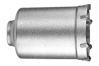 Коронка по бетону ударна 80х107 мм DeWALT DT6763