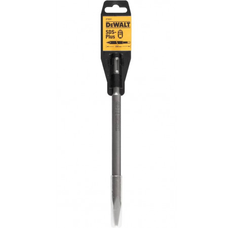 Зубило пікоподібне SDS-Plus 250 мм DeWALT DT6801 в магазині Tools DeWalt