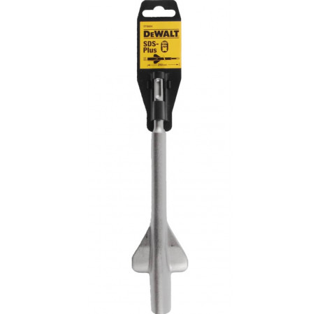 Зубило канавкове SDS-Plus 250 мм DeWALT DT6804 в магазині Tools DeWalt