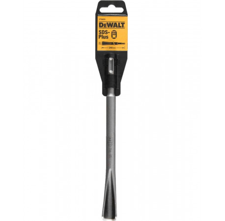 Зубило канавочное SDS-Plus 250 мм DeWALT DT6805 в Тулс ДеВолт
