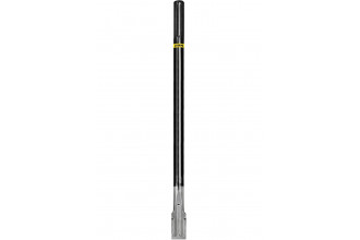 Зубило XLR плоское SDS-Max 25х300 мм DeWALT DT6811