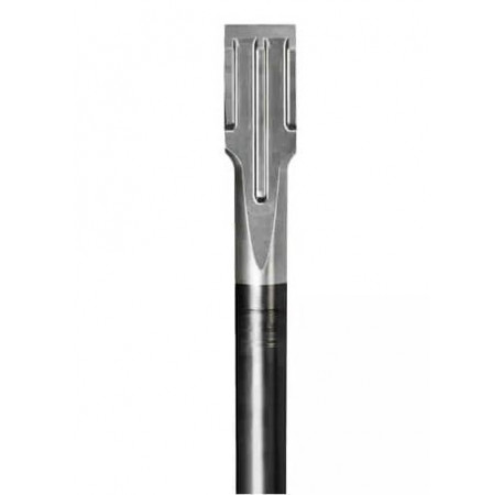 Зубило XLR плоске SDS-Max 25х400 мм DeWALT DT6812 купити