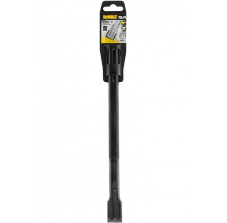 Зубило XLR плоске SDS-Max 25х400 мм DeWALT DT6812 в магазині Tools DeWalt