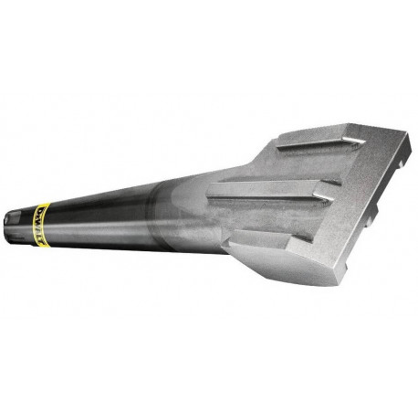 Зубило XLR плоске SDS-Max 25х400 мм DeWALT DT6812 ціна