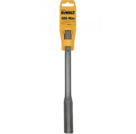 Зубило канавкове SDS-Max 300 мм DeWALT DT6826 ціна