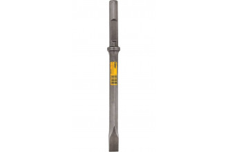 Зубило плоске шестигранне 521 мм DeWALT DT6929