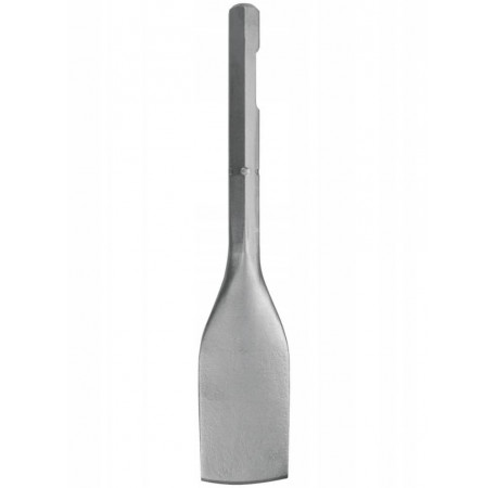 Зубило плоске шестигранне 450 мм DeWALT DT6945 купити