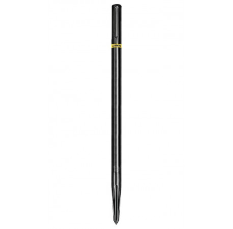 Зубило XLR пикообразное SDS-Plus 300 мм DeWALT DT6978