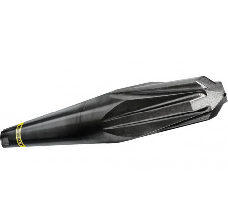 Зубило XLR пикообразное SDS-Plus 300 мм DeWALT DT6978 цена