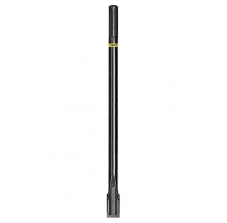 Зубило XLR плоске SDS-Plus 25х300 мм DeWALT DT6979