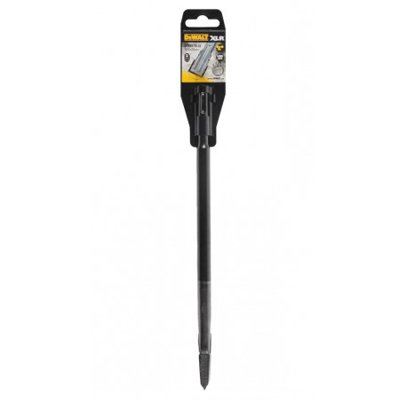 Зубило XLR плоске SDS-Plus 25х300 мм DeWALT DT6979 ціна
