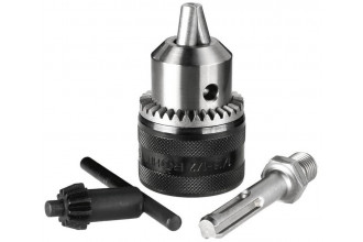 Патрон свердлильний з SDS Plus адаптером DeWALT DT7005