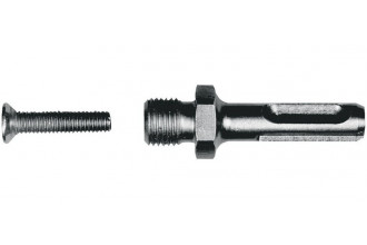 Адаптер перехідник для перфораторів SDS Plus на патрон 1/2”x20 DeWALT DT7030