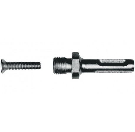 Адаптер перехідник для перфораторів SDS Plus на патрон 1/2”x20 DeWALT DT7030