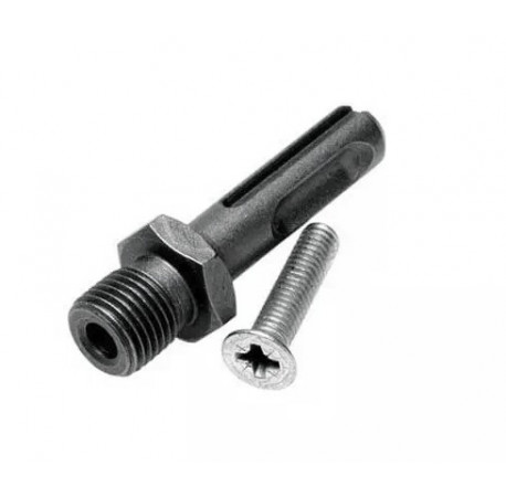 Адаптер перехідник для перфораторів SDS Plus на патрон 1/2”x20 DeWALT DT7030 купити