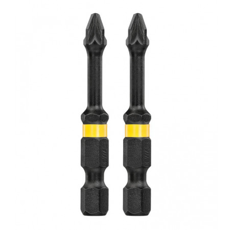 Набір біт Phillips Pz2 DeWALT DT70531T купити