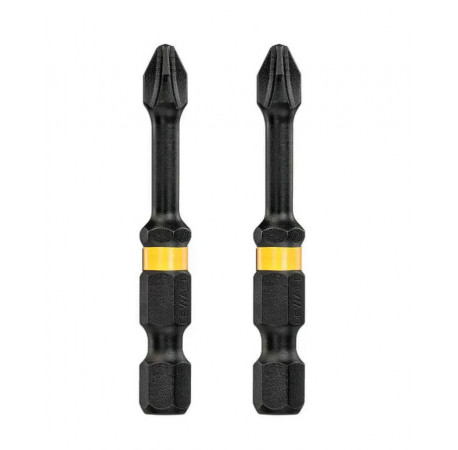 Набор бит Phillips Ph2 DeWALT DT70532T купить