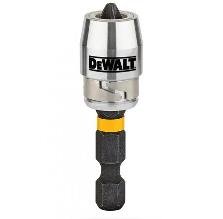 Набір біт і насадок PZ2 L50 DeWALT DT70535T в магазині Tools DeWalt