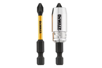 Набор бит и насадок PH2 L50 DeWALT DT70536T
