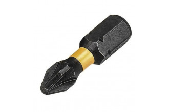Біта Pozidriv L25 PZ2 DEWALT DT70556T_1