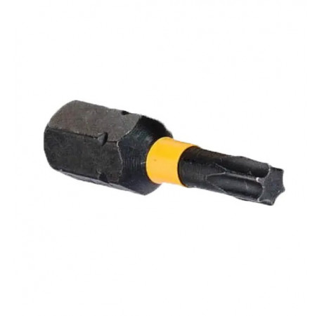 Набір біт Extreme FlexTorq Torx T20 25 шт DeWALT DT70557T купити