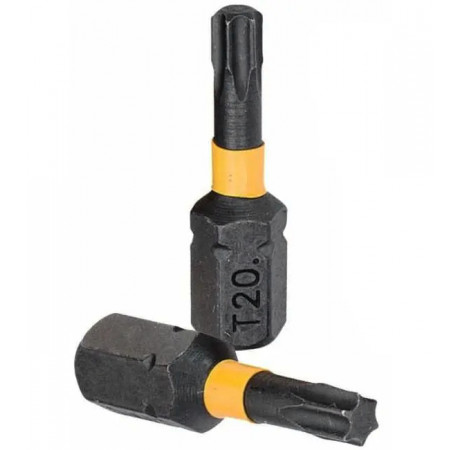Біта Torx T20 DeWALT DT70557T_1 купити