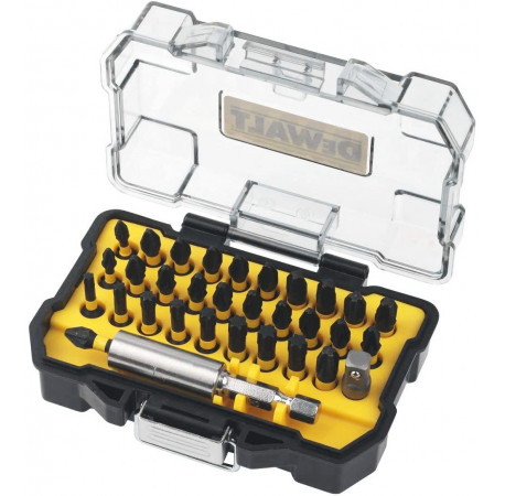 Набір біт і магнітний тримач 32 шт DeWALT DT70560T