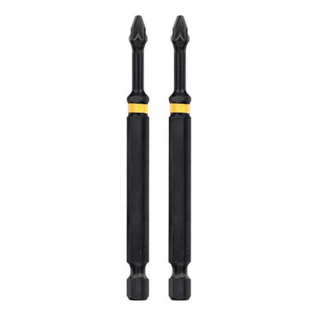 Набор бит Torx L89 T25 DeWALT DT70569T купить
