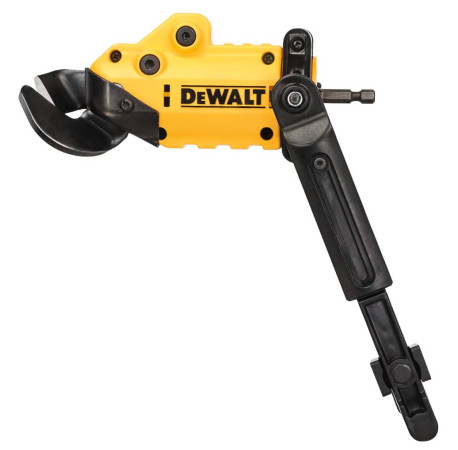 Насадка-ножницы Extreme DeWALT DT70620 купить