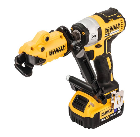 Насадка-ножницы Extreme DeWALT DT70620 цена