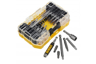 Набір біт і магнітний тримач 41 шт DeWALT DT70702
