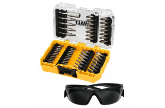 Набор бит и магнитный держатель 47 шт DeWALT DT70703