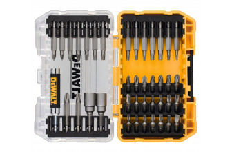 Набор бит и магнитный держатель 40 шт DeWALT DT70705
