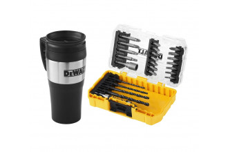 Набор бит и сверл DeWALT DT70707