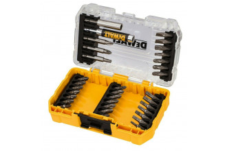 Набор бит и магнитный держатель 33 шт DeWALT DT70709