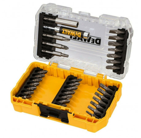 Набір біт і магнітний тримач 33 шт DeWALT DT70709