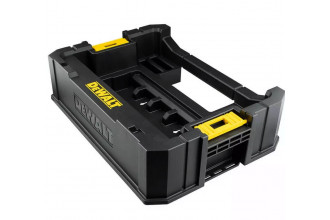 Ящик для хранения наборов в кейсах TOUGH CASE DeWALT DT70716