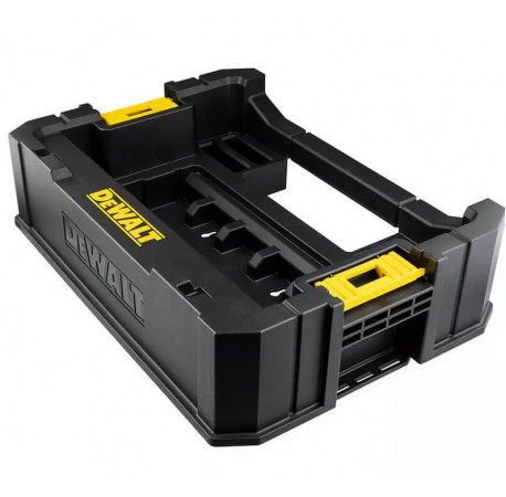 Ящик для зберігання наборів в кейсах TOUGH CASE DeWALT DT70716