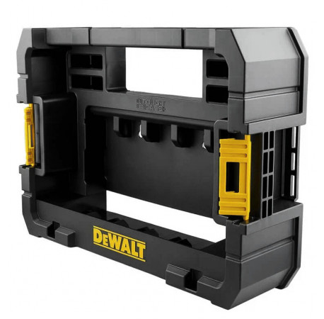 Ящик для зберігання наборів в кейсах TOUGH CASE DeWALT DT70716 ціна
