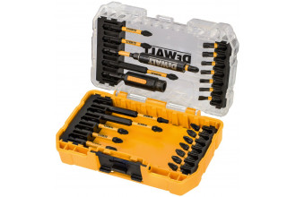 Набор бит Extreme FlexTorq и магнитный держатель 25 шт DeWALT DT70730T