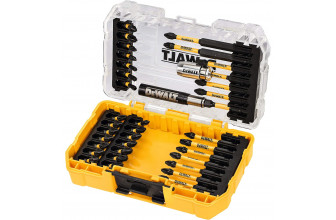 Набір біт Extreme FlexTorq і магнітний тримач 37 шт DeWALT DT70731T