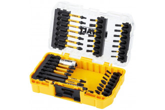 Набір біт Extreme FlexTorq і магнітний тримач 37 шт DeWALT DT70732T