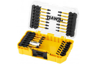 Набір біт Extreme Flextorq і магнітний тримач 29 шт DeWALT DT70734T