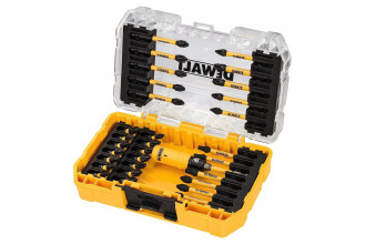 Набор бит Extreme Flextorq и магнитный держатель 31 шт DeWALT DT70737T