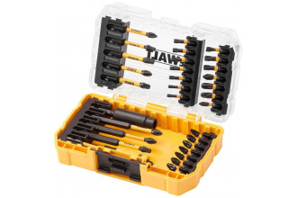 Набір біт Extreme FlexTorq і магнітний тримач 32 шт DeWALT DT70743T