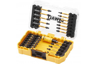 Набір біт Extreme Flextorq і магнітний тримач 31 шт DeWALT DT70745T
