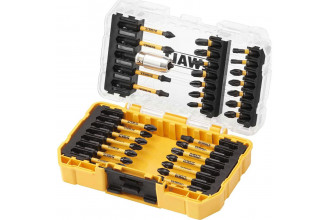 Набір біт Extreme Flextorq і магнітний тримач 34 шт DeWALT DT70746T