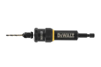 Быстросменный узел системи сверления Flip&Drive №6 DeWALT DT70786