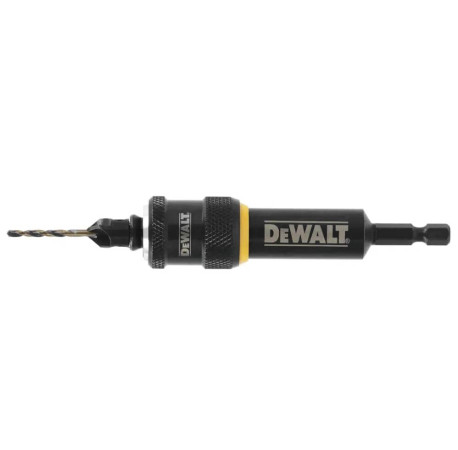 Быстросменный узел системи сверления Flip&Drive №6 DeWALT DT70786
